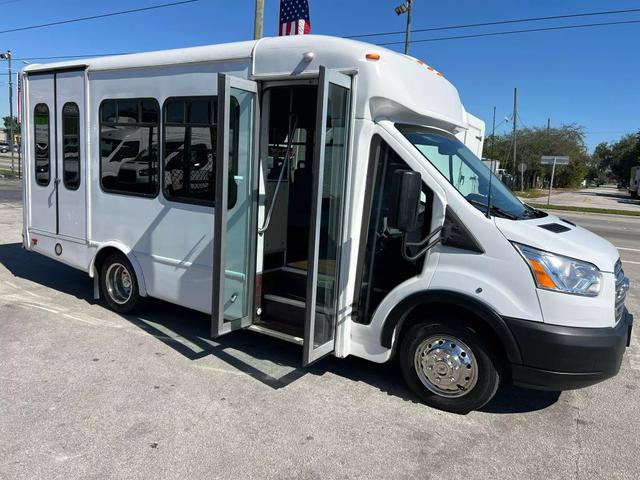 Ford Transit Cutaway 2019 price $31,977