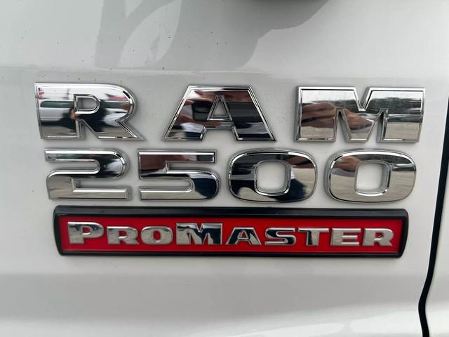 Ram ProMaster Window Van 2016 price $18,977