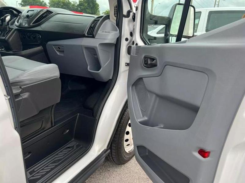 Ford Transit Cab & Chassis 2018 price $21,977