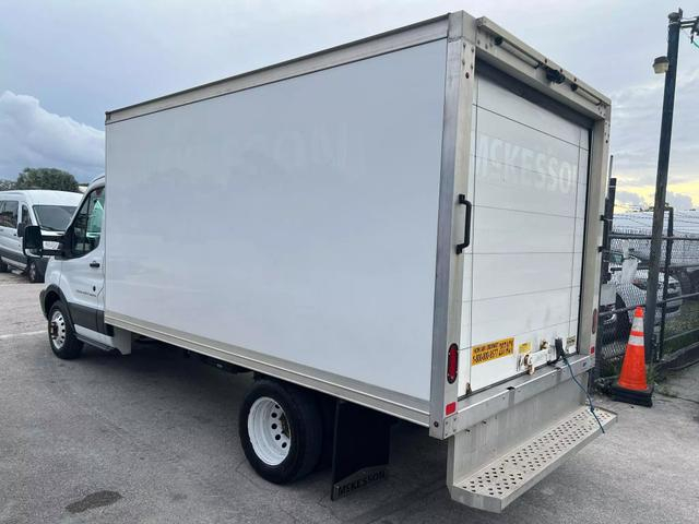 Ford Transit Cab & Chassis 2018 price $23,977