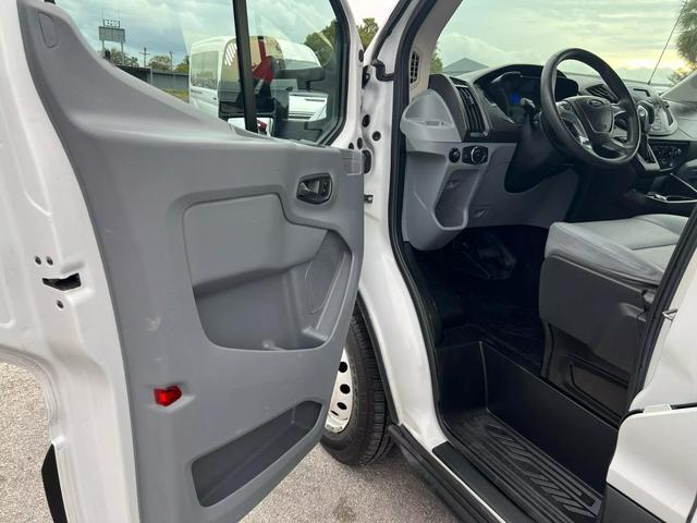 Ford Transit Cab & Chassis 2018 price $23,977