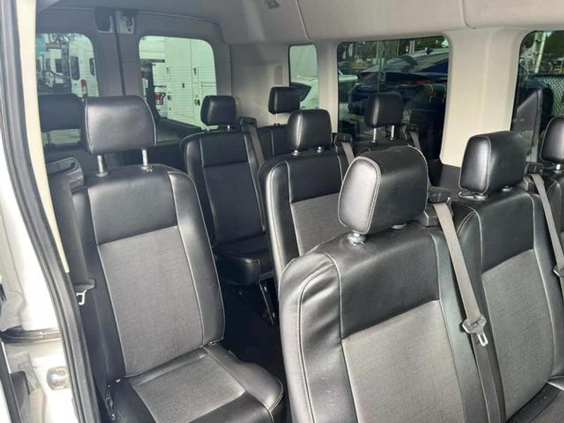 Ford Transit 350 Passenger Van 2021 price $31,977