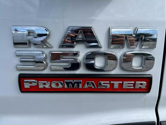 Ram ProMaster Window Van 2019 price $27,699