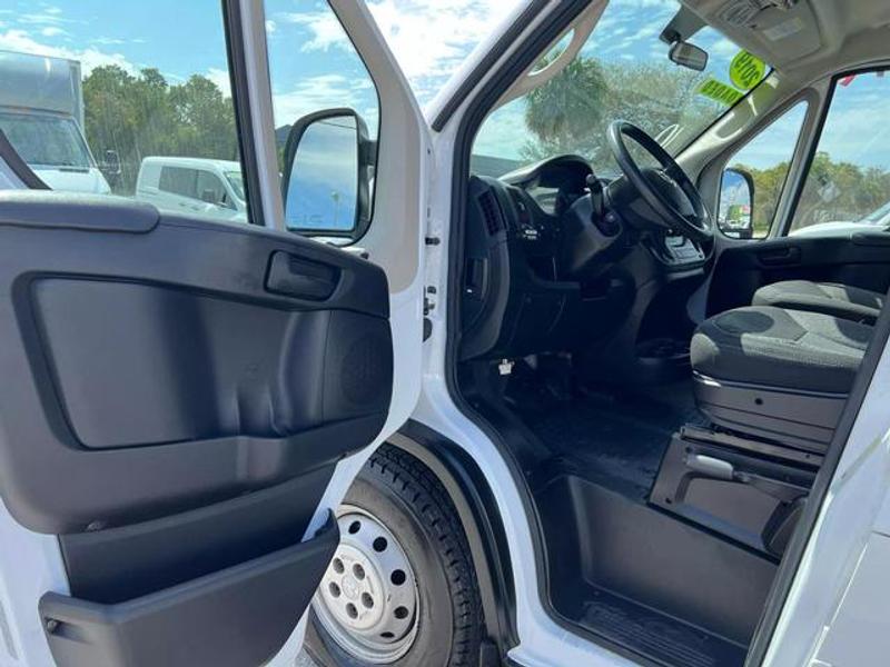 Ram ProMaster Window Van 2019 price $26,995