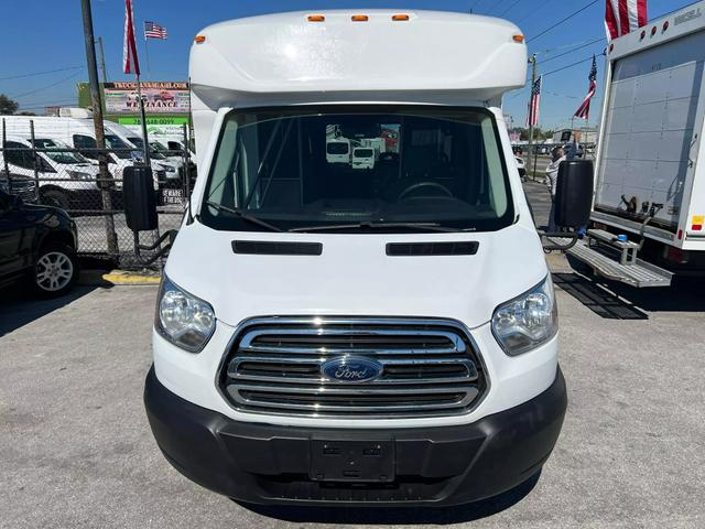 Ford Transit Cutaway 2019 price $31,995