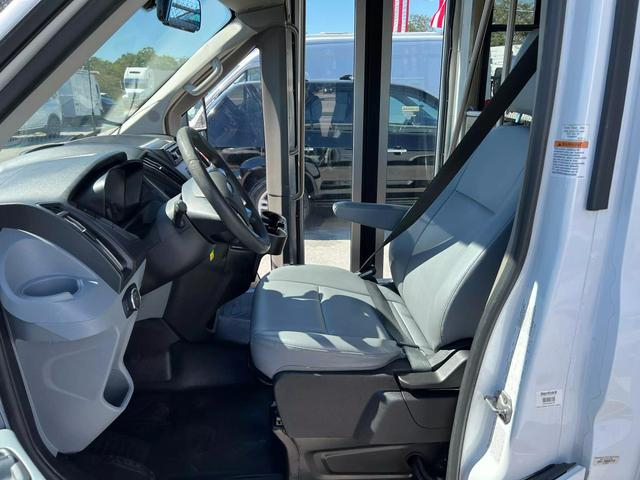 Ford Transit Cutaway 2019 price $31,995