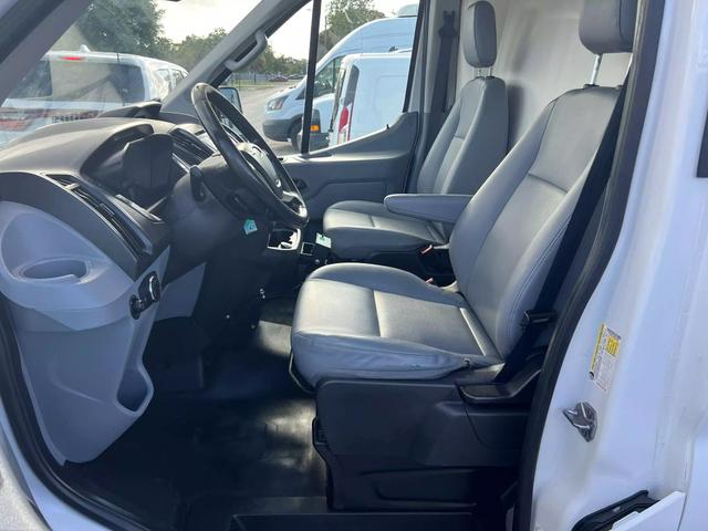 Ford Transit 250 Van 2017 price $22,995