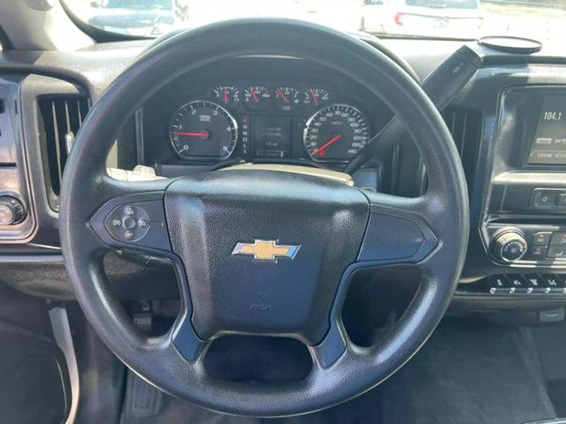 Chevrolet Comm Med Duty Silverado Ch&Cab 2020 price $26,977