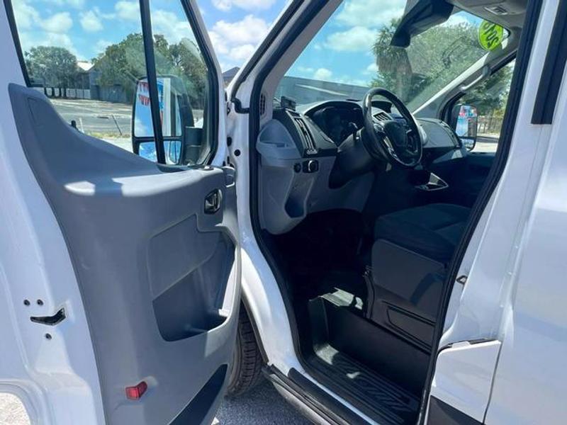 Ford Transit 350 Van 2018 price $26,977