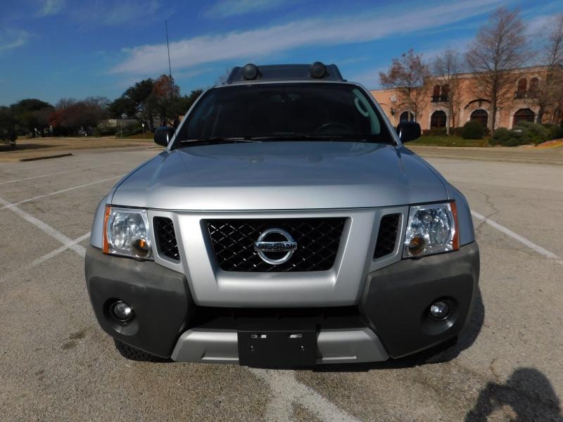 Nissan Xterra 2011 price $14,350