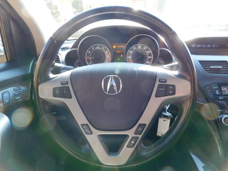 Acura MDX 2013 price $13,650