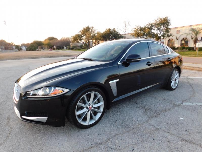 Jaguar XF 2015 price $18,350