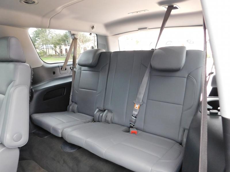 Chevrolet Suburban 2015 price $23,550