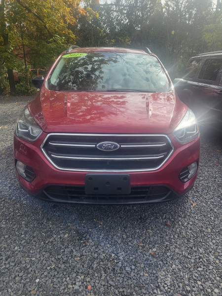 Ford Escape 2019 price $14,990