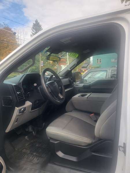 Ford F-150 2019 price $23,990