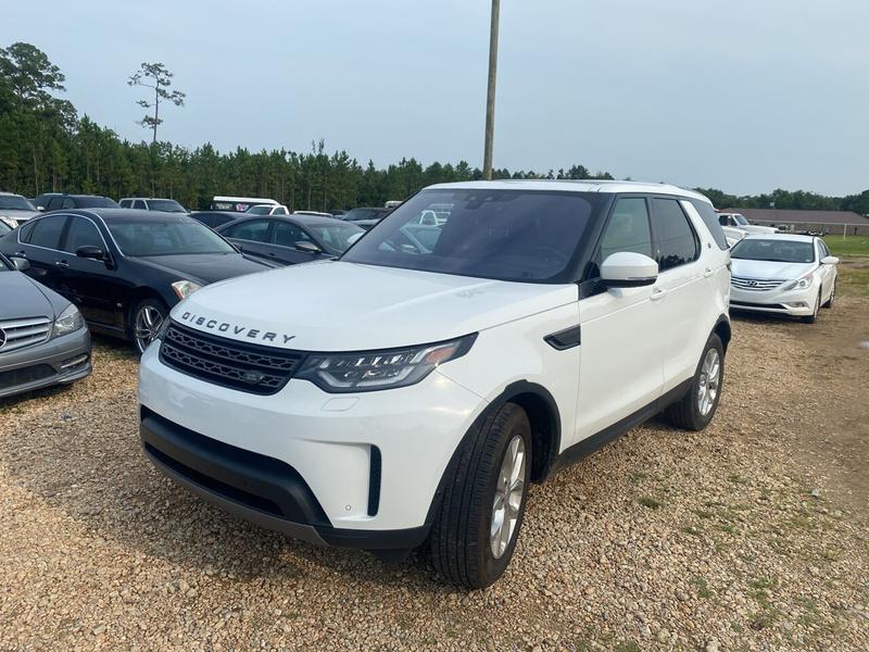 Land Rover Discovery 2019 price $46,500