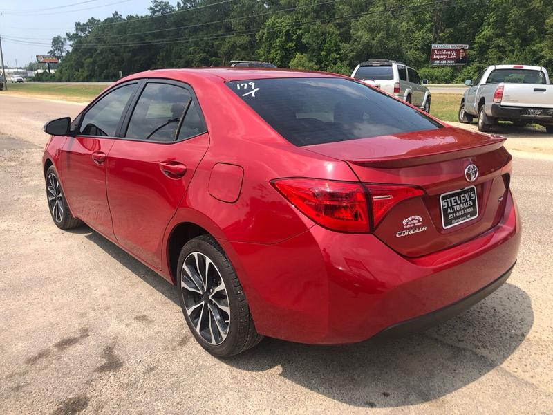 Toyota Corolla 2019 price $19,995