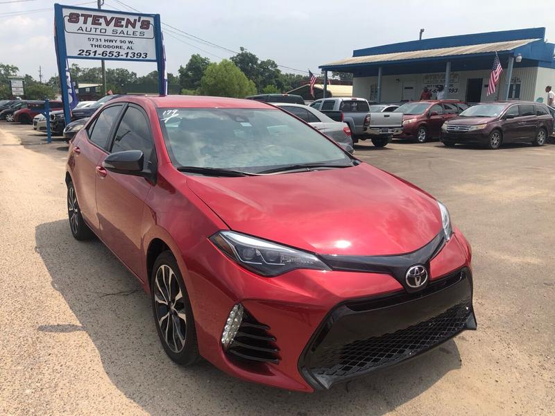 Toyota Corolla 2019 price $19,995