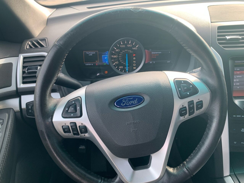 Ford Explorer 2014 price $10,995