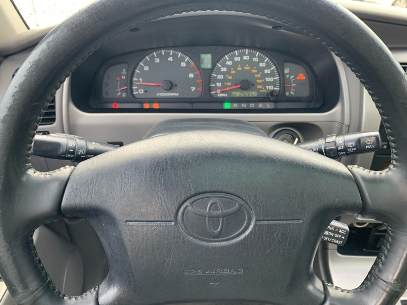 Toyota 4Runner 2001 price $8,995