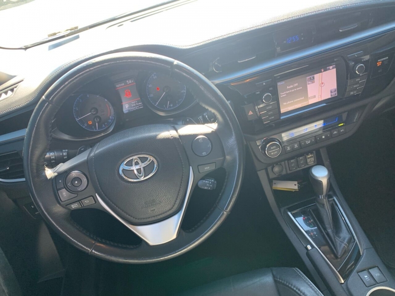 Toyota Corolla 2014 price $11,995