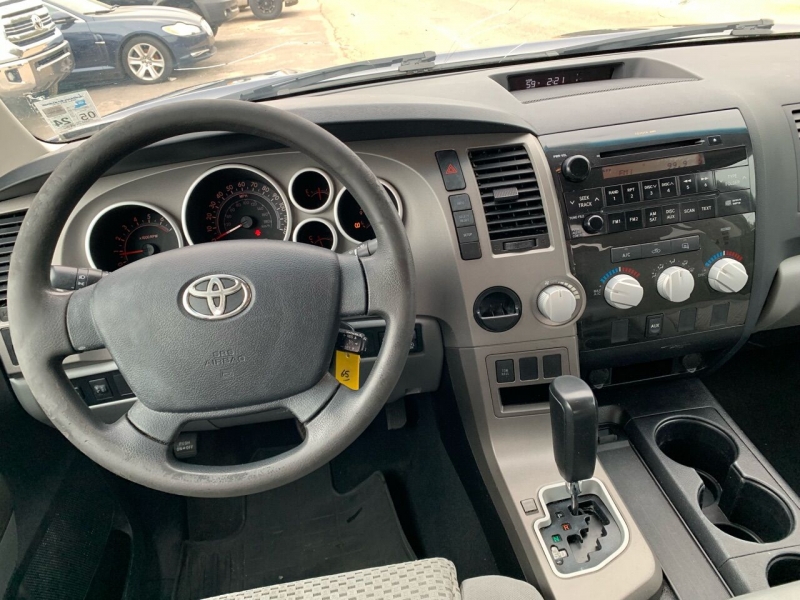 Toyota Tundra 2013 price $11,995