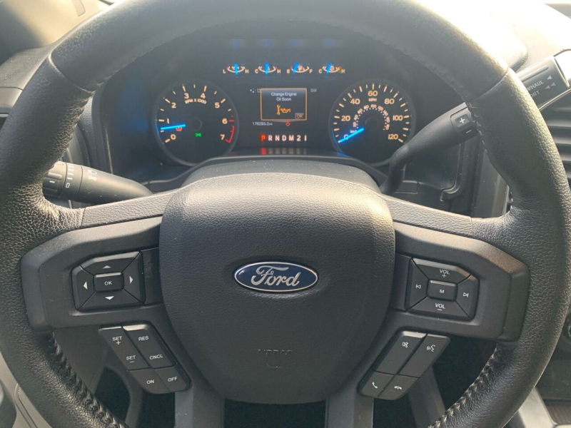 Ford F-150 2015 price $17,995