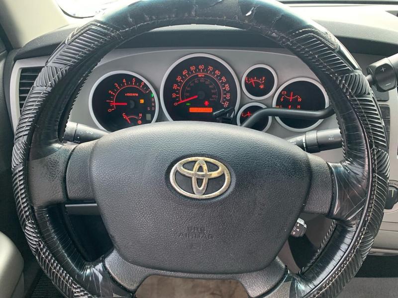 Toyota Tundra 2008 price $11,995
