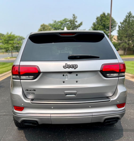 Jeep Grand Cherokee 2020 price $34,995