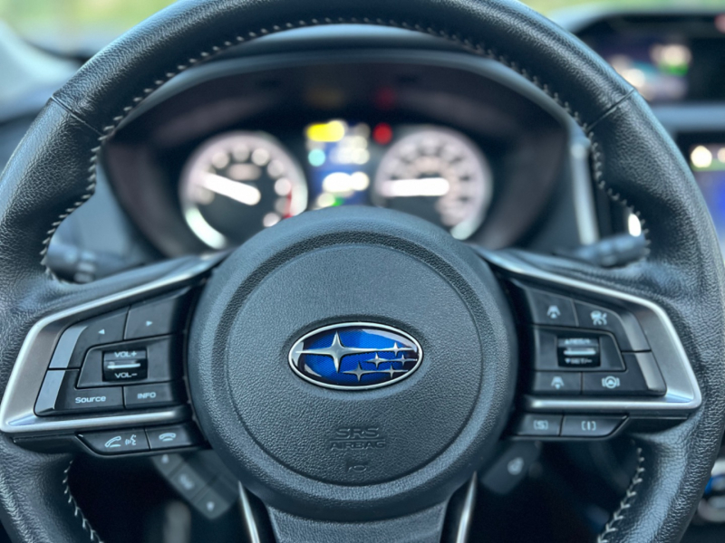 Subaru Forester 2020 price $25,995