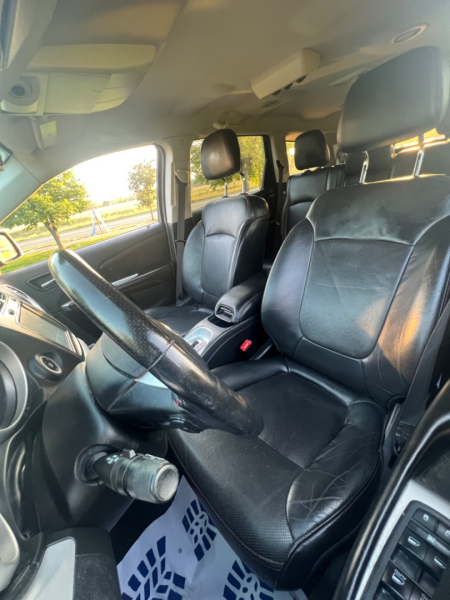 Dodge Journey 2019 price $15,995