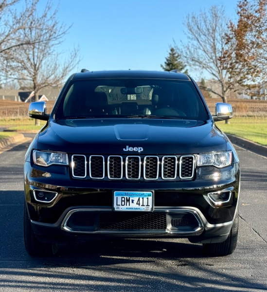 Jeep Grand Cherokee 2019 price $23,995