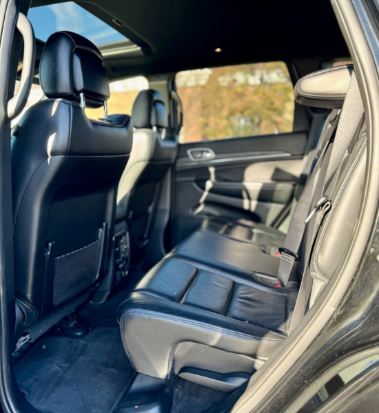 Jeep Grand Cherokee 2019 price $23,995