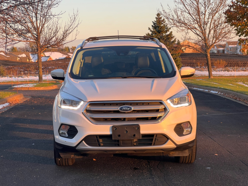 Ford Escape 2019 price $17,995