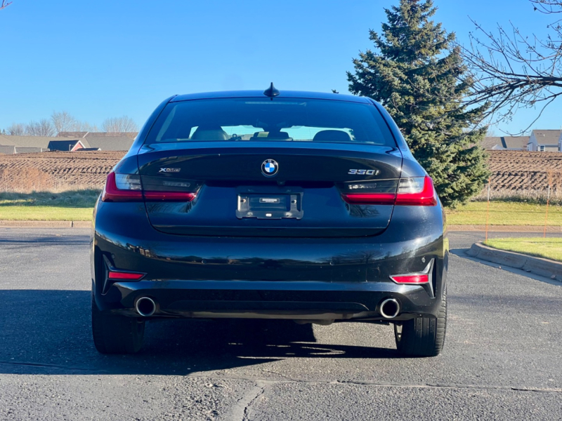 BMW 3-Series 2019 price $25,000