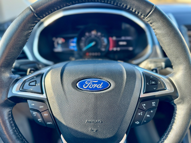 Ford Edge 2015 price $14,995