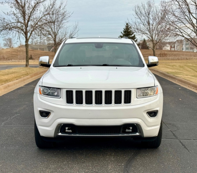 Jeep Grand Cherokee 2015 price $16,995