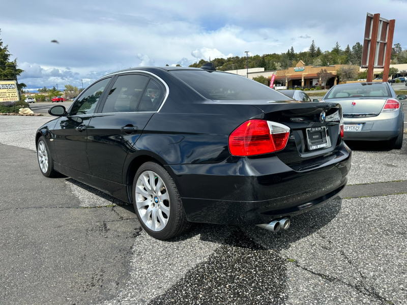 BMW 3-Series 2006 price $7,495