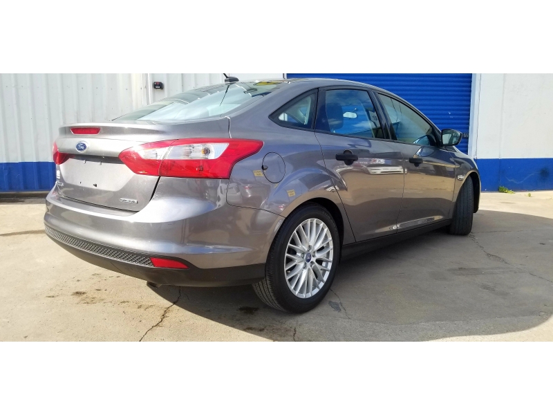 Ford Focus 2014 price $1,000 Down