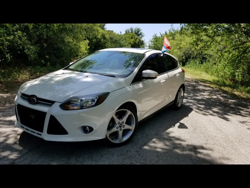 Ford Focus 2012 price $1000 Down