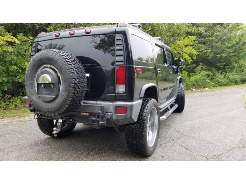 Hummer H2 2005 price Call for pricing!