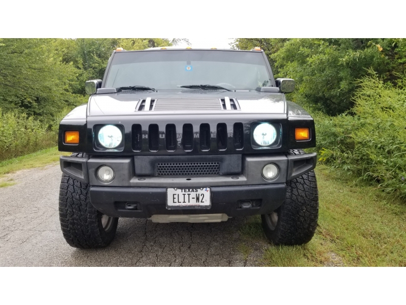 Hummer H2 2005 price Call for pricing!