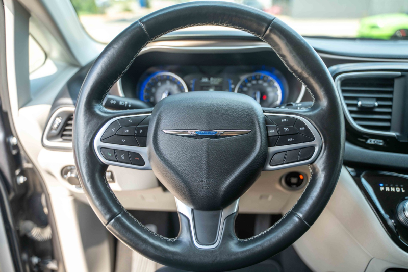 Chrysler Grand Caravan 2021 price $29,500