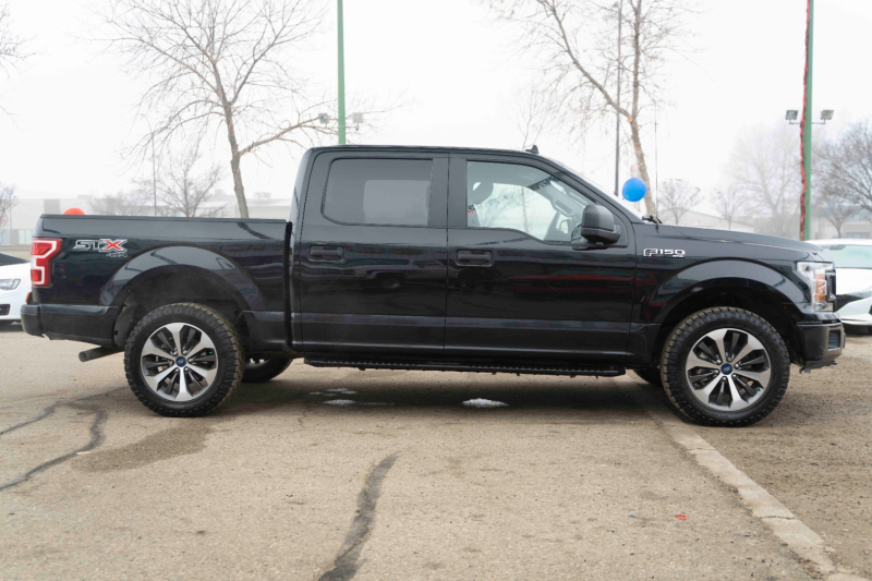 Ford F-150 2020 price $39,950