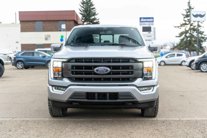 Ford F-150 2022 price $55,000