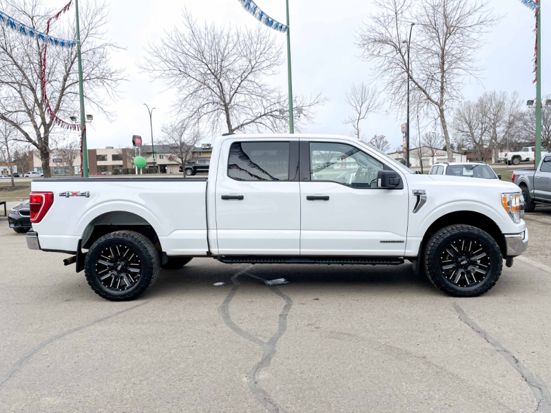 Ford F-150 2021 price $48,500
