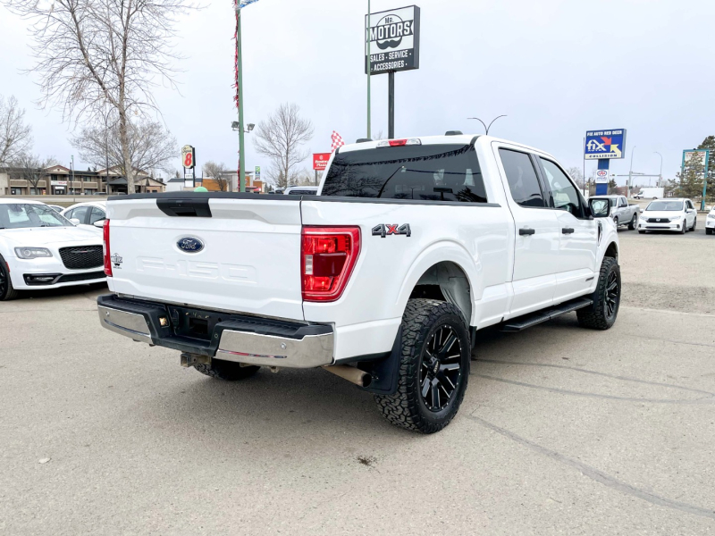 Ford F-150 2021 price $48,500