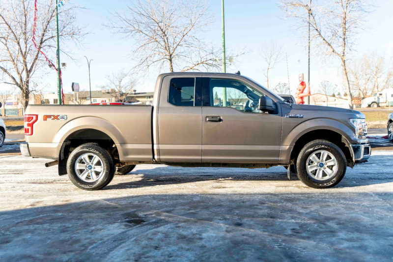 Ford F-150 2020 price $34,000