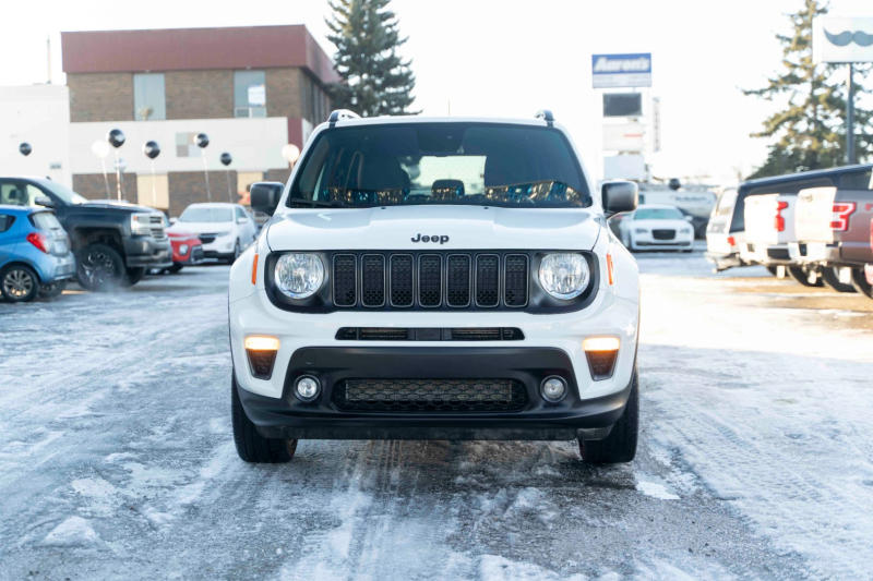 Jeep Renegade 2021 price $35,000