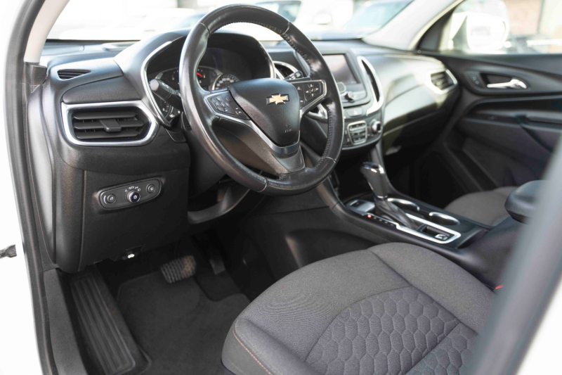 Chevrolet Equinox 2020 price $25,500